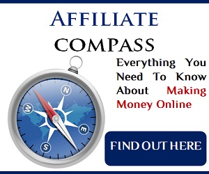 Affiliate Compass Banner